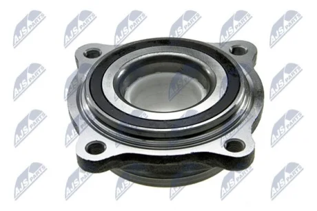 Підшипник маточини колеса зад. Nty KLTTY122 (фото 1)