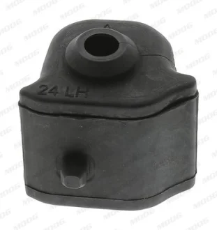 TOYOTA втулка стабілізатора передн.лів.d=21.2mm Auris,Corolla 06- MOOG TO-SB-13851 (фото 1)