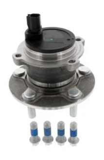 FORD підшипник задньої маточини Focus 04-, C-MAX. MOOG FD-WB-12700