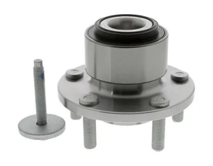 VOLVO Маточина передн.з датчиком ABS S40/V50 MOOG VV-WB-11680