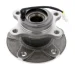 MOOG SUZUKI Маточина задн. SX4 1.6-2.0 06- FI-WB-11614 MOOG FI-WB-11614