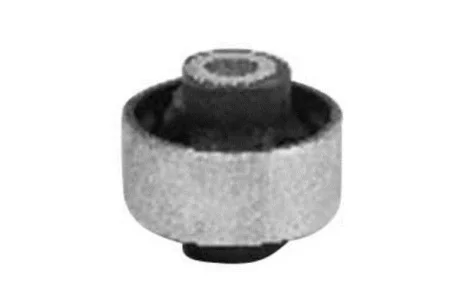 FIAT С/блок переднього важеля Panda 03- MOOG FI-SB-3829