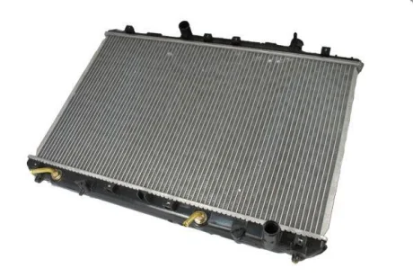 Радіатор двигуна (акпп) TOYOTA CAMRY 2.2 06.91-11.01 THERMOTEC D72013TT