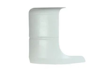 Кут кабіни водія Прав обтікач MERCEDES ACTROS MP2 / MP3 10.02- PACOL MERCP008R