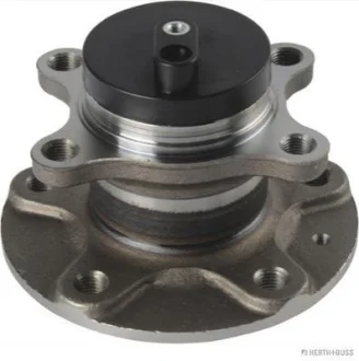 Маточина колеса з підшипником задн. Suzuki SX4 06-, Vitara 15- JAKOPARTS J4718030 (фото 1)