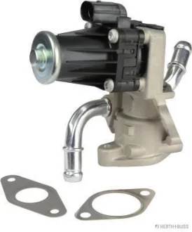 Клапан EGR рецеркуляції газів Ford TRANSIT -14 ELPARTS 70671304