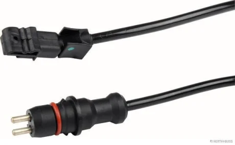 Датчик ABS передній Renault Megane 2 -12, Scenic 2 -10 ELPARTS 70660544