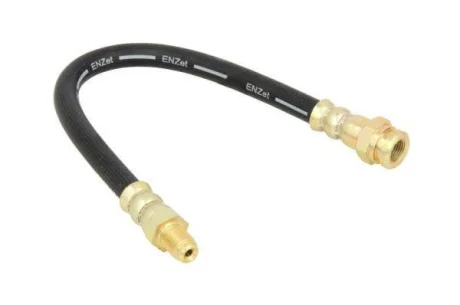 Гальмівний шланг гнучкий задн Лів/Прав (довжина 290мм, F10x1/M10x1) RENAULT ESPACE II 2.0-2.8 01.91-12.96 ABE C87222ABE