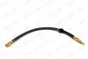 Гальмівний шланг гнучкий передн Лів/Прав (довжина 448мм, M10x1/M10x1) PEUGEOT 205 I, 205 II, 405 I, 405 II, BOXER 1.3-2.8D 02.84- ABE C85110ABE C85110ABE