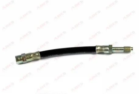 Гальмівний шланг гнучкий задн Лів/Прав (довжина 144мм, M10x1/M10x1) FORD GALAXY I, GALAXY MK I SEAT ALHAMBRA VW SHARAN, SHARAN/MINIVAN 1.8-2.8 03.95-03.10 ABE C81158ABE