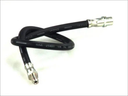 Гальмівний шланг гнучкий передн Лів/Прав (довжина 535мм, M10x1/M10x1) ROVER 75, 75 I 1.8-4.6 02.99-05.05 ABE C80803ABE