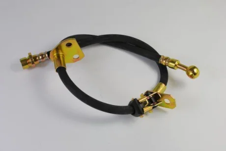 Гальмівний шланг гнучкий передн Прав (довжина 655мм, F10x1) HONDA CIVIC IV, CIVIC V, CIVIC VI, CRX II, CRX III 1.2-1.6 09.87-12.98 ABE C89122ABE