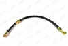 Гальмівний шланг гнучкий передн Лів/Прав (довжина 476мм, M10x1/Banjo) NISSAN CEDRIC, PRIMERA 2.0-3.0 09.87-06.96 ABE C81516ABE (фото 1)