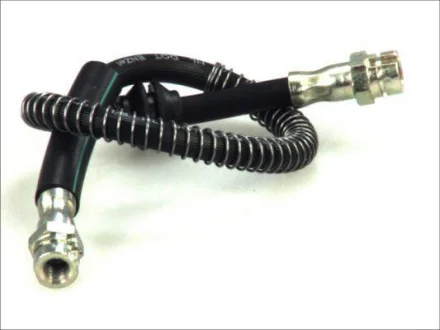 Гальмівний шланг гнучкий задн Лів/Прав (довжина 502мм, M10x1/M10x1) VW CADDY III, CADDY III/MINIVAN, CADDY/MINIVAN 1.2-2.0D 02.98-05.15 ABE C81176ABE