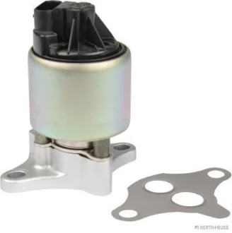 Клапан EGR рецеркуляції газів Chevrolet AVEO 05- JAKOPARTS J5690903