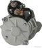 Стартер 12V 2,5kW Nissan, Opel MOVANO A 98-, Renault MASTER II -13 JAKOPARTS J5211112 (фото 3)