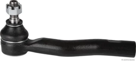 Фото 1 - накінечник тяги рульової лів. Toyota C-HR 16-, COROLLA 19- JAKOPARTS J4822124 Накінечник тяги рульової лів. Toyota C-HR 16-, COROLLA 19- JAKOPARTS J4822124 (фото 1)