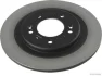 Диск гальмівний задн. Hyundai i40 -19 (вир-во Jakoparts) J3310530 J3310530