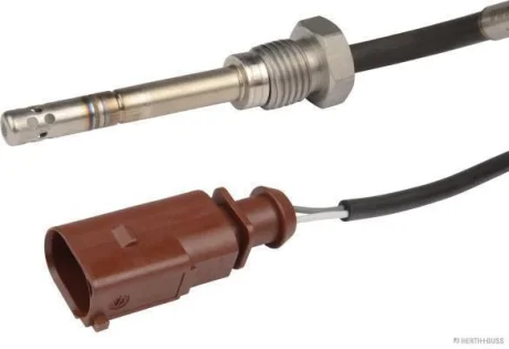 Датчик температури вихлопних газів Audi Q7 -16, VW Touareg 1 -13 ELPARTS 70682058