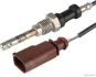 Датчик температури вихлопних газів VW Passat B7 -16 (вир-во Elparts) 70682002 70682002