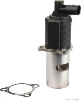 Клапан EGR рецеркуляції газів Opel VIVARO A -15, Renault MASTER II -13 ELPARTS 70671404