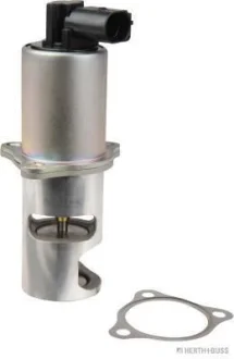 Клапан EGR рецеркуляції газів Renault Megane 2 01- ELPARTS 70671504