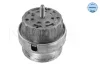 Опора двигуна AUDI A6 III (4F2, 4FH, 4F5) (04/04-08/11) MEYLE 100 199 0174 (фото 3)