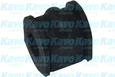 PARTS NISSAN втулка стабілізатора задн.Micra 93- PARTS KAVO SBS-6507