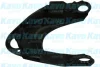 KAVO PARTS FORD  Важіль підвіски передн. лів. RANGER (ET) 2.2 07-09, MAZDA SCA-4562 KAVO PARTS SCA-4562