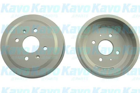 PARTS CHEVROLET Тормозной барабан Aveo 02- PARTS KAVO BD-1357