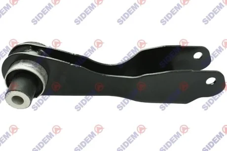 Фото 1 - land rover поздовжній важіль підвіски задн. прав. discovery sport (l550) 2.0 d150 mhev 4x4 19- SIDEM 27279 LAND ROVER Поздовжній важіль підвіски задн. прав. DISCOVERY SPORT (L550) 2.0 D150 MHEV 4x4 19- SIDEM 27279 (фото 1)