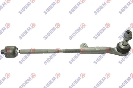 BMW Тяга рульова з наконечником прав. 3/G20, 4/G26 SIDEM 21021