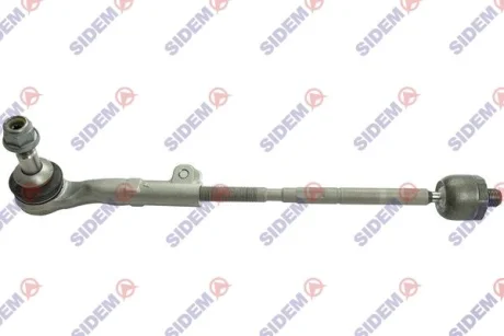 BMW Тяга рульова з наконечником лів. 3/G20, 4/G26 SIDEM 21020