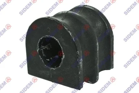 NISSAN Втулка стабілізатора NAVARA NP300 (D40) 2.5 dCi 4x4 12-16 SIDEM 841838