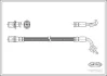 Corteco ="19032952" Шланг гальмівний  TOYOTA =