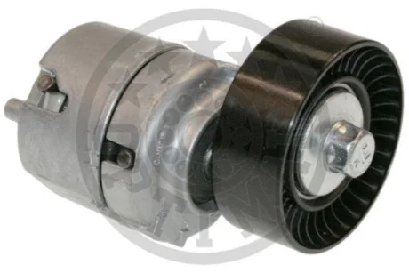 Натяжна планка, полікліновий ремінь Optimal 0-N1443 (фото 1)