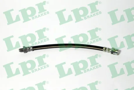 Гальмівний шланг гнучкий задн Лівий/Прав Mitsubishi Grandis 2.0D/2.4 04.04-12.11 LPR 6T48064