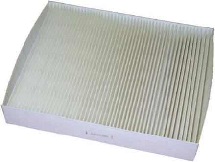 MEATDORIA FORD фільтр повітр. салону Fiesta,Fusion 95- MEAT & DORIA MEAT&DORIA 17158