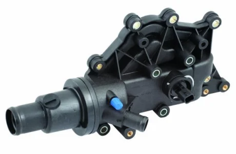 MEATDORIA RENAULT Термостат Clio,Laguna,Megane II 1.4/1.6 02- MEAT & DORIA MEAT&DORIA 92449 (фото 1)