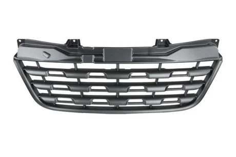 Решітка радіатора Renault Master 10- FAST FT91650