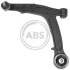 Ричаг пiдвiски ABS A.B.S. 210807 (фото 1)