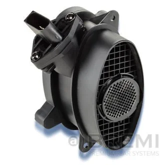 ="" Витратомір повітря ALPINA/BMW D10/3 "2,0-2,9 "98-07 BREMI ="30026" (фото 1)