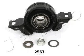 Підшипник підвісний кардана RX/Highlander 2.4/3.0-3.5 00-15 (L=213/D=30) JAPKO GOJ2567 (фото 1)