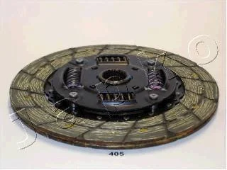 Диск зчеплення ACCORD/CR-V 2.0 03-15 (220mm24z) JAPKO 80405 (фото 1)