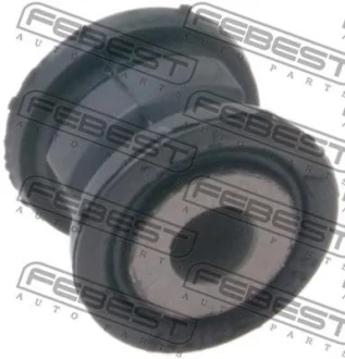 Фото 1 - сайлентблок рулевой рейки FEBEST TAB033 Сайлентблок рулевой рейки FEBEST TAB033 (фото 1)