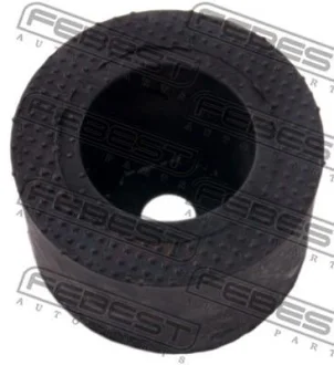 Подушка рамы FEBEST TSB120M