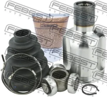 Шрус полуоси FEBEST 1811ANTRH (фото 1)