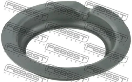 Проставка задней пружины нижняя FEBEST MSICU2WLOWR