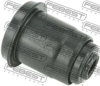 Сайлентблок рычага задней подвески FEBEST SZAB059
