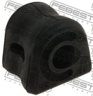 Фото 1 - втулка переднего стабилизатора левая d22 FEBEST HSBFKLH Втулка переднего стабилизатора левая d22 FEBEST HSBFKLH (фото 1)
